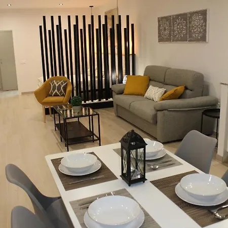 Loft Azalea * Córdova