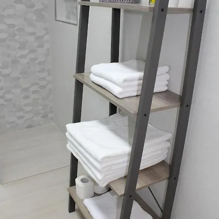 Loft Azalea Apartment Cordoba