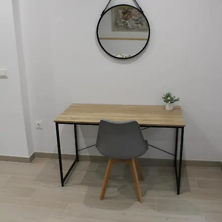 Loft Azalea Cordoba