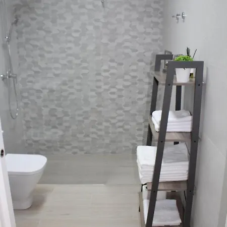 Loft Azalea Apartment Cordoba